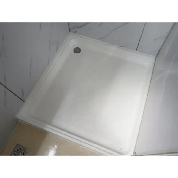 Portable Restroom, Bathroom, Mobile Toilet With Shower And Sink - Image 5