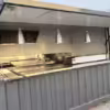 20ft Customized Food Container House - Image 2