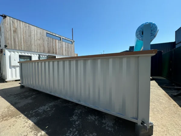 20ft Portable Container Swimming Pool | Caribbean Blue Outdoor Swimming Pool - Image 7