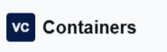 VC Containers