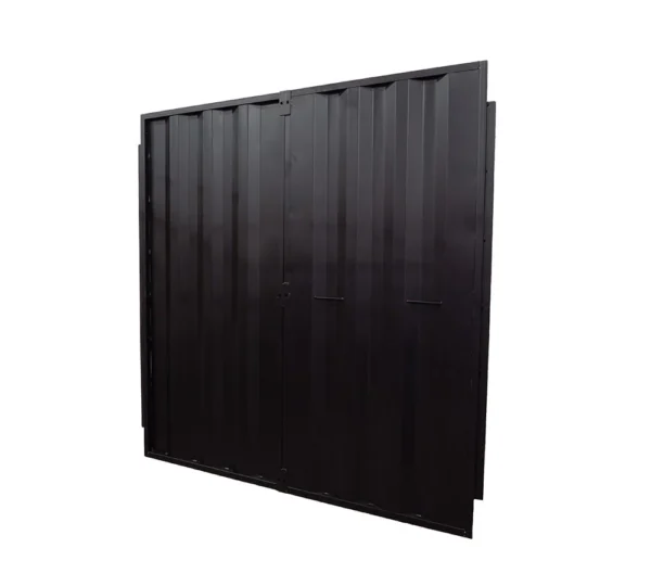 Partition Wall for Shipping Container – VC Containers